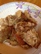 Oxtails and Rice
